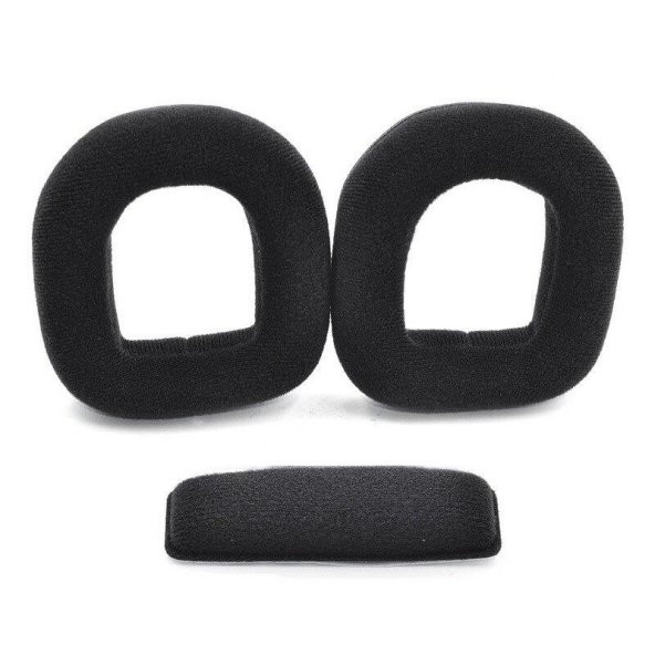 Logitech Astro A10 Kafa Koruma ve Kulaklık Pedi ürün görseli 1