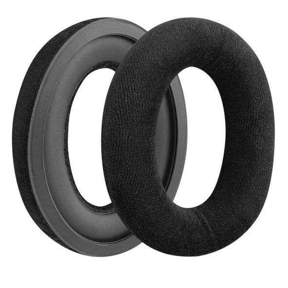 Sennheiser HD598 HD598 Cs HD598SE HD 598 SR HD518 HD558 HD595 HD599 HD569 HD579 Kulaklık Pedi ürün görseli 1