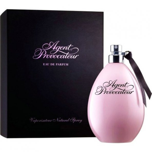 Agent Provocateur Edp 200 ml Kadın Parfüm ürün görseli 1