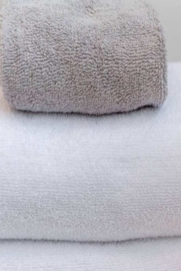 Otel Banyo Havlusu 90x150 20/2 Ring Lüks 650 Gram ürün görseli 1