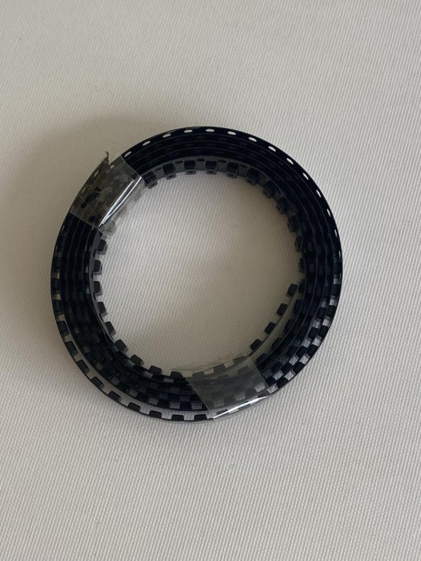 Eaton 3216FF5-R Chip Sigorta 5A 100 Adet - Resim 2