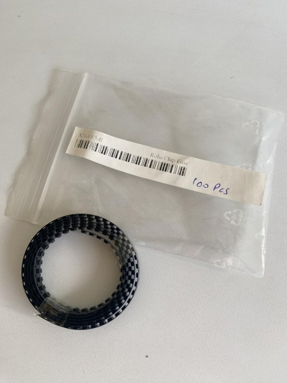 Eaton 3216FF5-R Chip Sigorta 5A 100 Adet - Resim 4