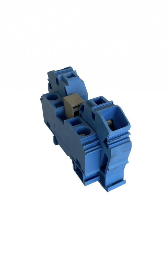 Wago 283 IEC 60947-7-1 Terminal Blok 800V 16mm Mavi ürün görseli 1