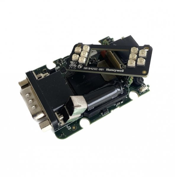 Honeywell 3310 Barkod Okuyucu Kartı 46-01271-R ürün görseli 1