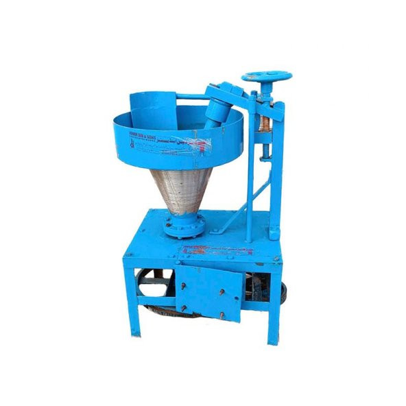 Sewai Parçalama ve Ezme Makinesi 125x75x60 cm (Motorsuz) ürün görseli 1