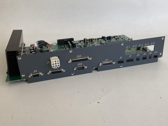 3D Systems Pc Kart Modulü 23322-801-01 - Resim 2