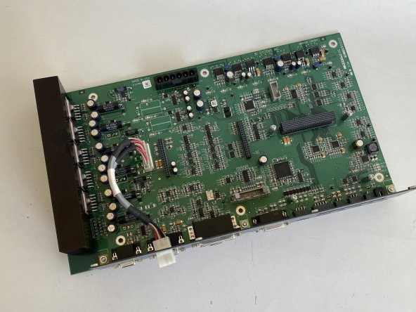 3D Systems Pc Kart Modulü 23322-801-01 - Resim 3