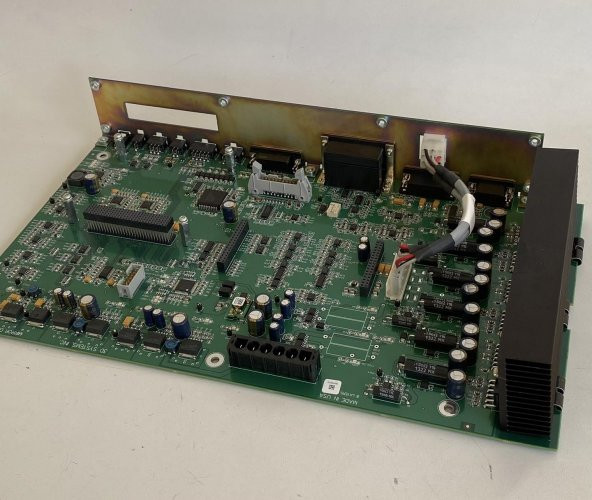 3D Systems Pc Kart Modulü 23322-801-01 - Resim 8