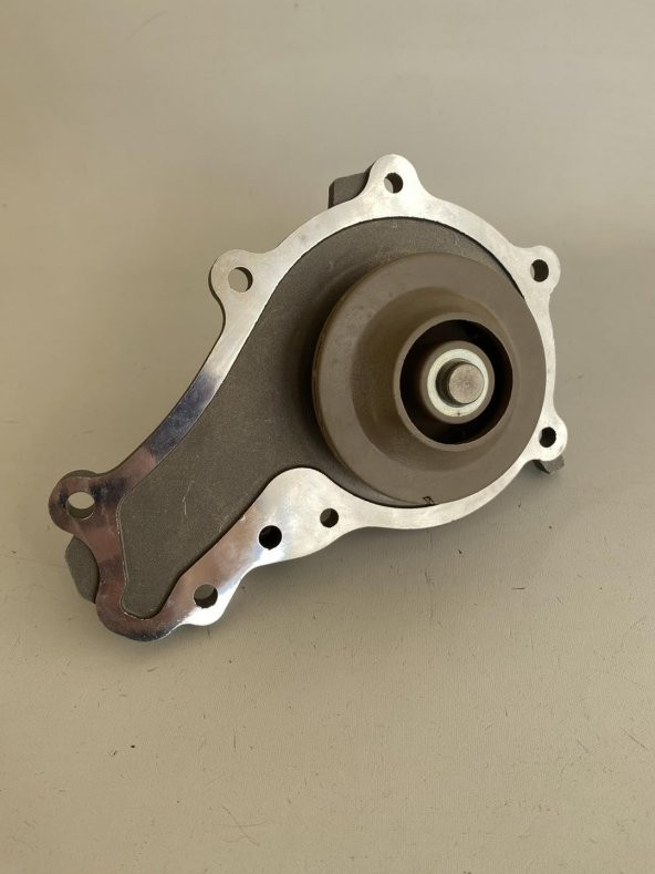 Peugeot Devirdaim Su Pompası - Resim 5