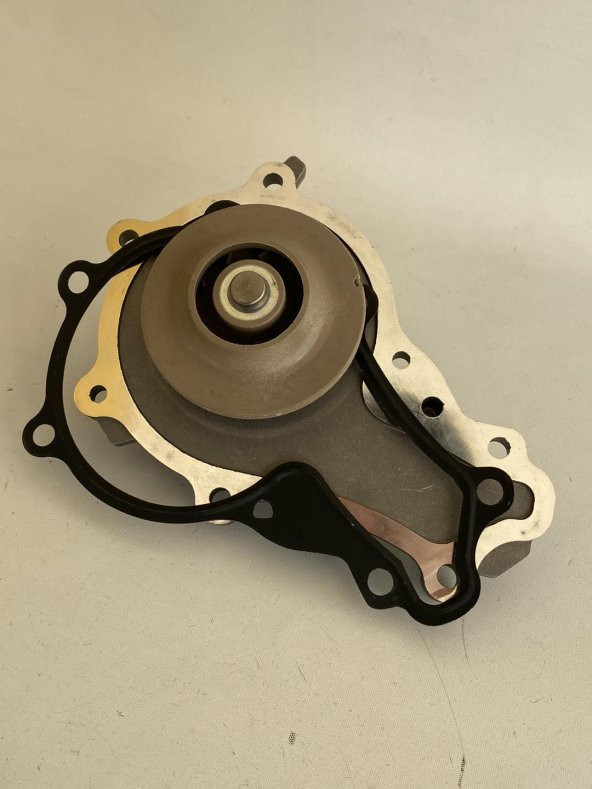 Peugeot Devirdaim Su Pompası - Resim 7