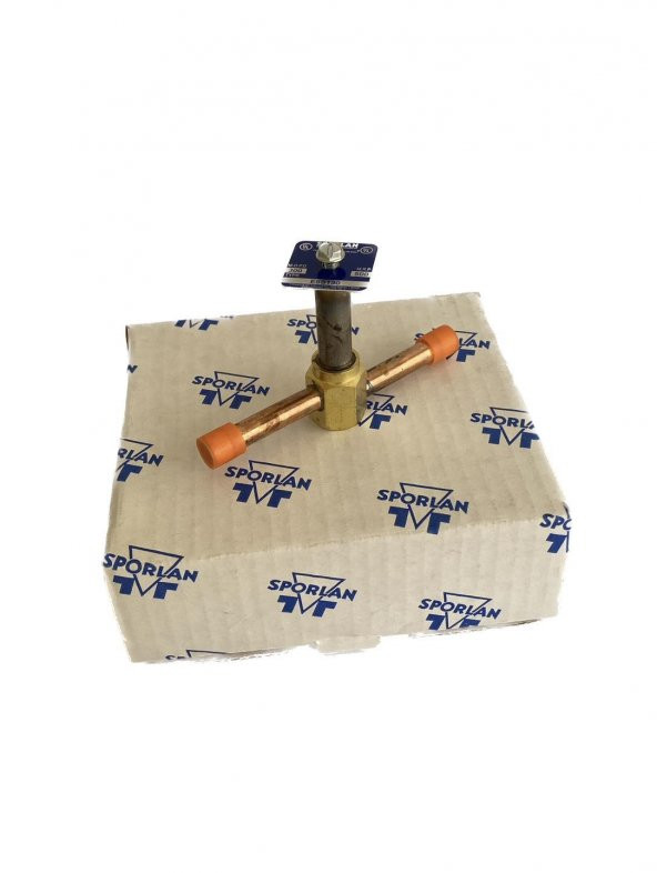 Sporlan E5S130 Solenoid Valf 3246-00 ürün görseli 1