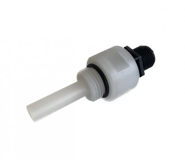 DVM PVPVFPGL007 G 1/2-G 3/8-21 Hortum Bağlantısı 3/8'' ürün görseli 1