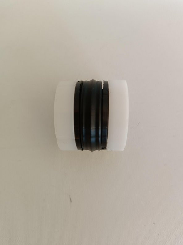 Hidrolik Piston Keçesi Kompakt Set K18 032-022 - Resim 3