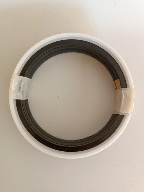 Hidrolik Piston Keçesi Kompakt Set K18 180-150 - Resim 2