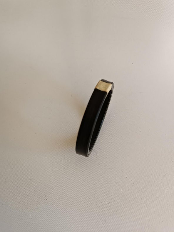 Hidrolik Piston Boğaz Keçesi K37 060 - Resim 3