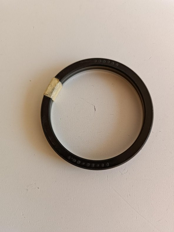 Hidrolik Piston Boğaz Keçesi K37 060 - Resim 4