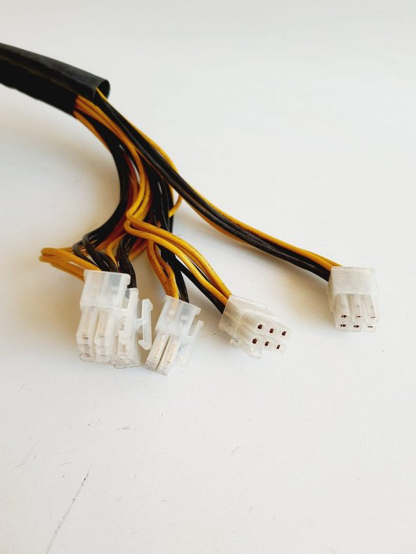 Bitmain Apw3++ 1600 W Mining Güç Kaynağı 2.El - Resim 5