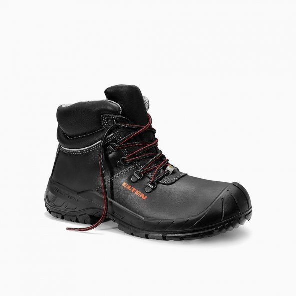 Elten Renzon Mid Esd S3 İş Güvenlik Botu 765841 39 Numara ürün görseli 1