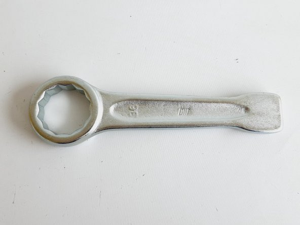 DHT Yıldız Çakma Anahtar 36 mm - Resim 5