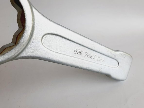 DHT Yıldız Çakma Anahtar 65 mm - Resim 6