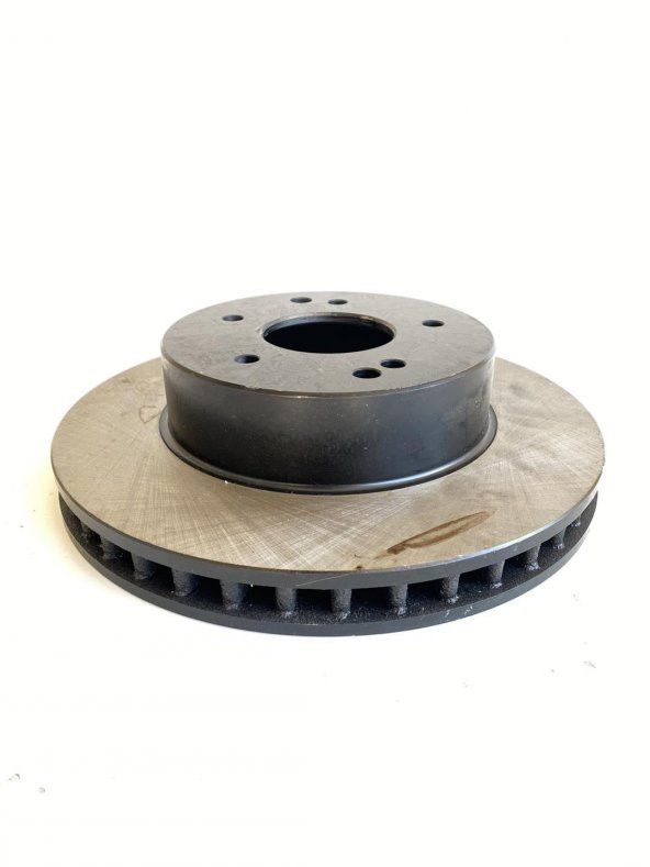 Chevrolet Corvette Performans Fren Diski 63-82 - Resim 3