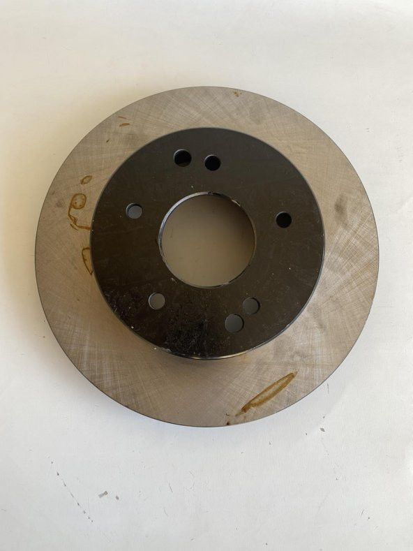 Chevrolet Corvette Performans Fren Diski 63-82 - Resim 4