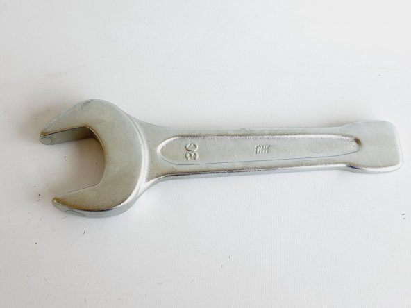 DHT Açık Çakma Anahtar 36 mm - Resim 6