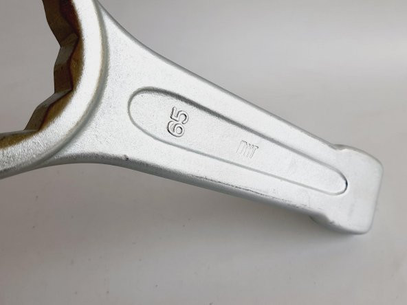 DHT Yıldız Çakma Anahtar 65 mm - Resim 7