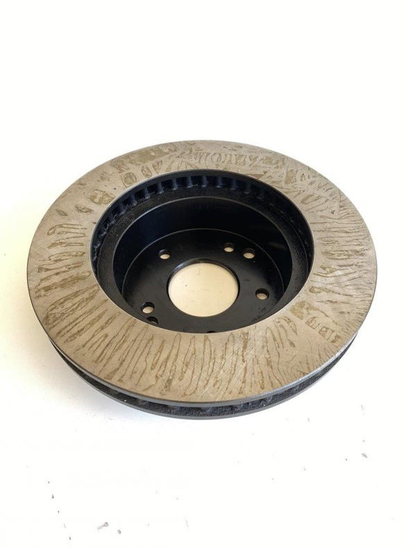 Chevrolet Corvette Performans Fren Diski 63-82 - Resim 5