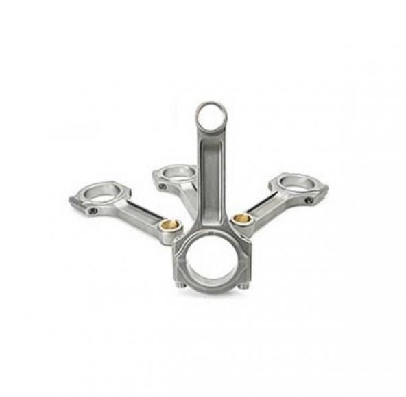 Crowerods Çelik Piston Kolu B93970B-4 (4 lü Set) ürün görseli 1
