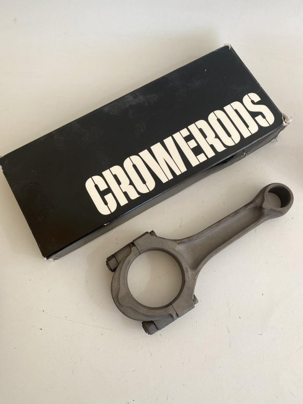 Crowerods Çelik Piston Kolu B93970B-4 (4 lü Set) - Resim 4