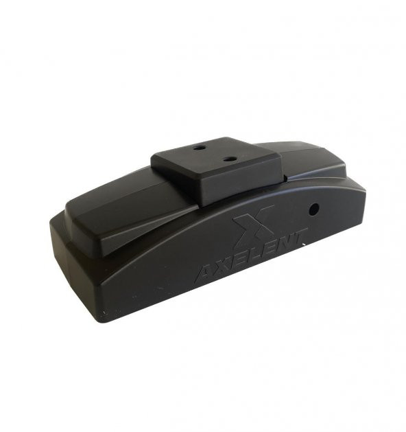 Axelent B00-002 Direk Ayak Kaplaması 50x50mm ürün görseli 1