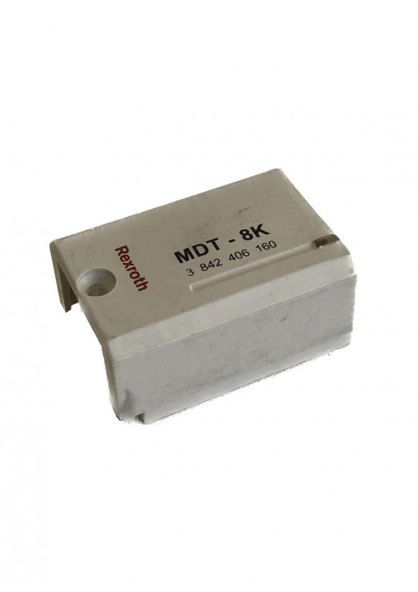 Rexroth MDT - 8K Mobile Data 3842406160 2.El ürün görseli 1