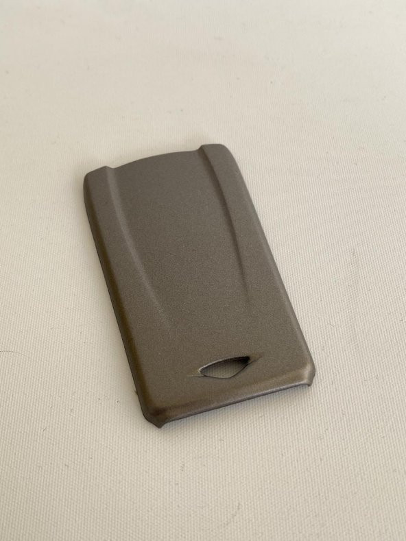 Nokia 6100 Arka Kapak 1 Adet - Resim 2