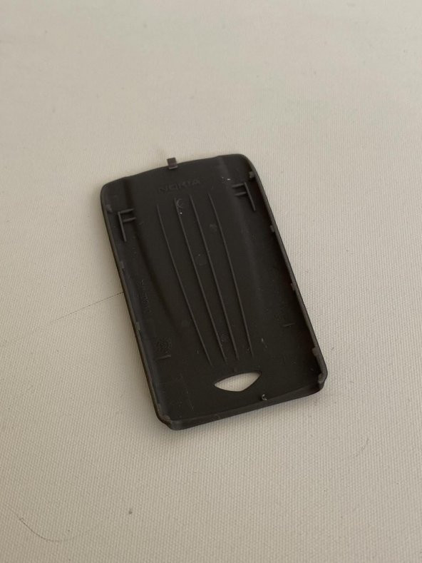 Nokia 6100 Arka Kapak 1 Adet - Resim 3