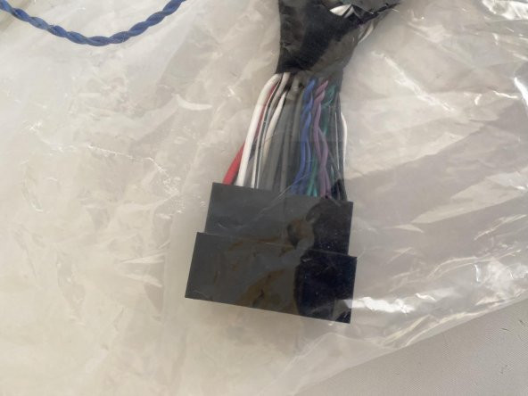 Match PP-BMW 1.7RAM Adaptör Kablo - Resim 4