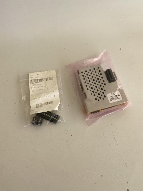 Control Techniques SM-I/O Lite STD1649 Sürücü Giriş Çıkış Modülü 82100000012500 - Resim 7