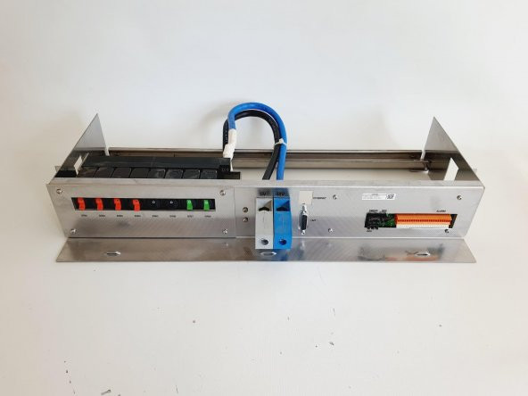 Siemens S30861-D2021-X-05/01 DCP:R-2BV1 Modül ürün görseli 1