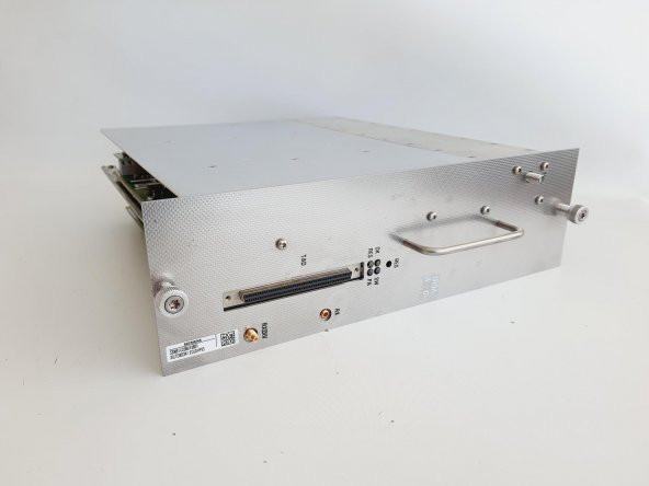 Siemens S30861-U2388-X-08/01 Carrier Unit S30861-Q2230-X-05/01 ürün görseli 1
