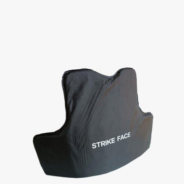 Strike Face Kurşun Geçirmez Yumuşak Balistik Panel XXL 63,5x42,5x1,4 cm ürün görseli 1