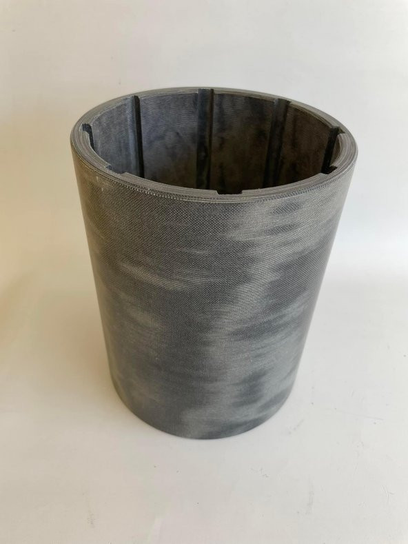 Cıp Composite Kompozit Tüp 185x230x11mm ürün görseli 1