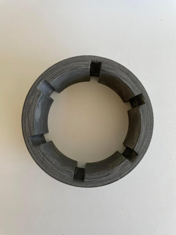 Cıp Composite Kompozit Tüp 117x51x12mm - Resim 2