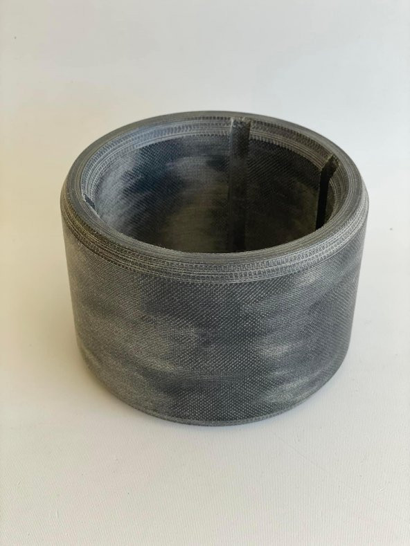 Cıp Composite Kompozit Tüp 114x75x13mm ürün görseli 1
