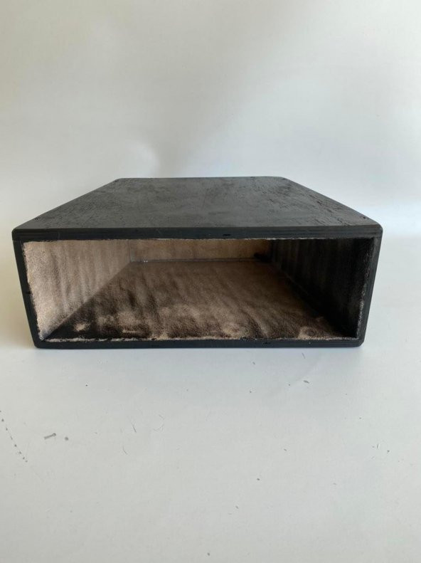 Ahşap Organizer Kutu 30x20x12 cm ürün görseli 1