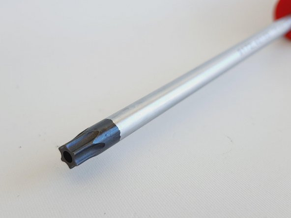 Acesa Torx Tornavida T 40 x 150 - Resim 3