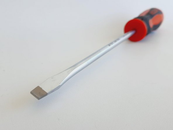 Acesa Düz Tornavida 1,2 x 6,5 x 150mm - Resim 3