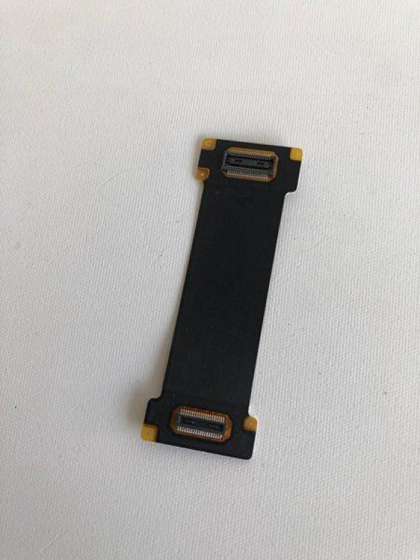 Nokia 6270 Lcd Ekran Filmi Flex ürün görseli 1