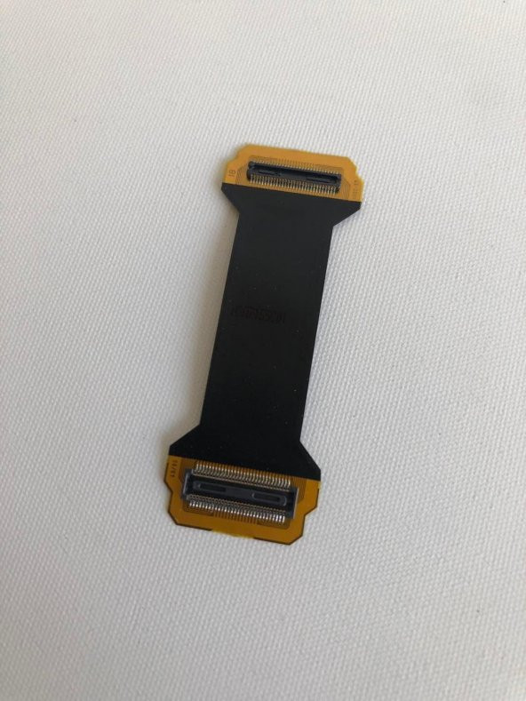 Nokia 6111 Lcd Ekran Filmi Flex ürün görseli 1