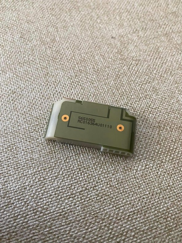 Nokia 8800 Sirocco Anten ve Power Tuşu 5650055 ürün görseli 1