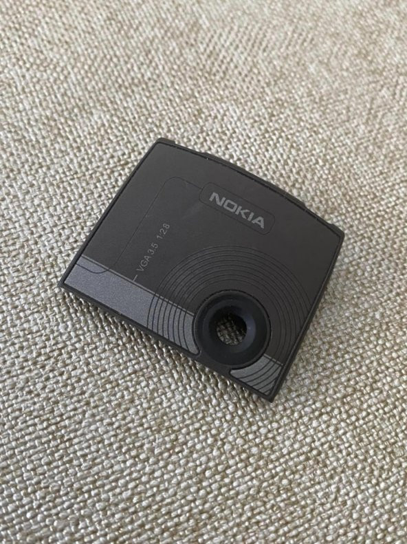 Nokia 6230 Anten Modulü 1 Adet - Resim 5